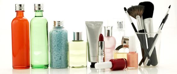 過期化妝品危害健康，如何辨別有妙招