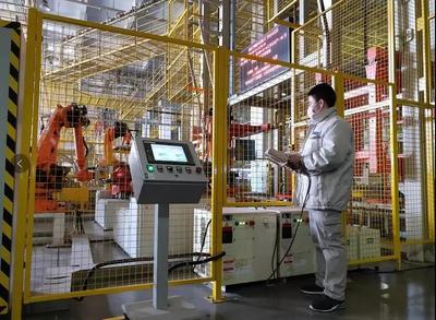 青島工業(yè)互聯(lián)網(wǎng) 從100到生態(tài)的生態(tài)化演進(jìn)之路