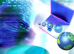 科技分層與全球網(wǎng)絡(luò)趨勢(shì) 計(jì)算機(jī)網(wǎng)絡(luò)技術(shù)開(kāi)發(fā)的新視角